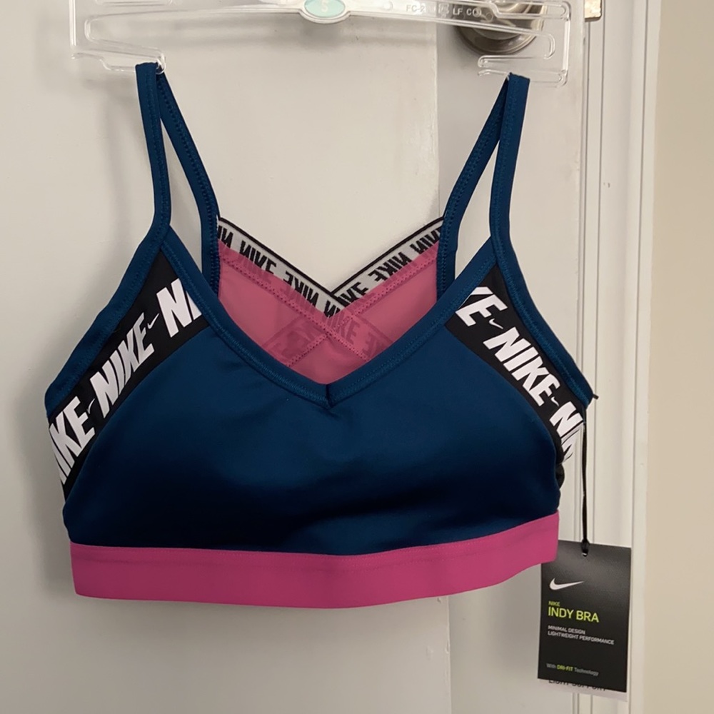 Nike Indy Bra